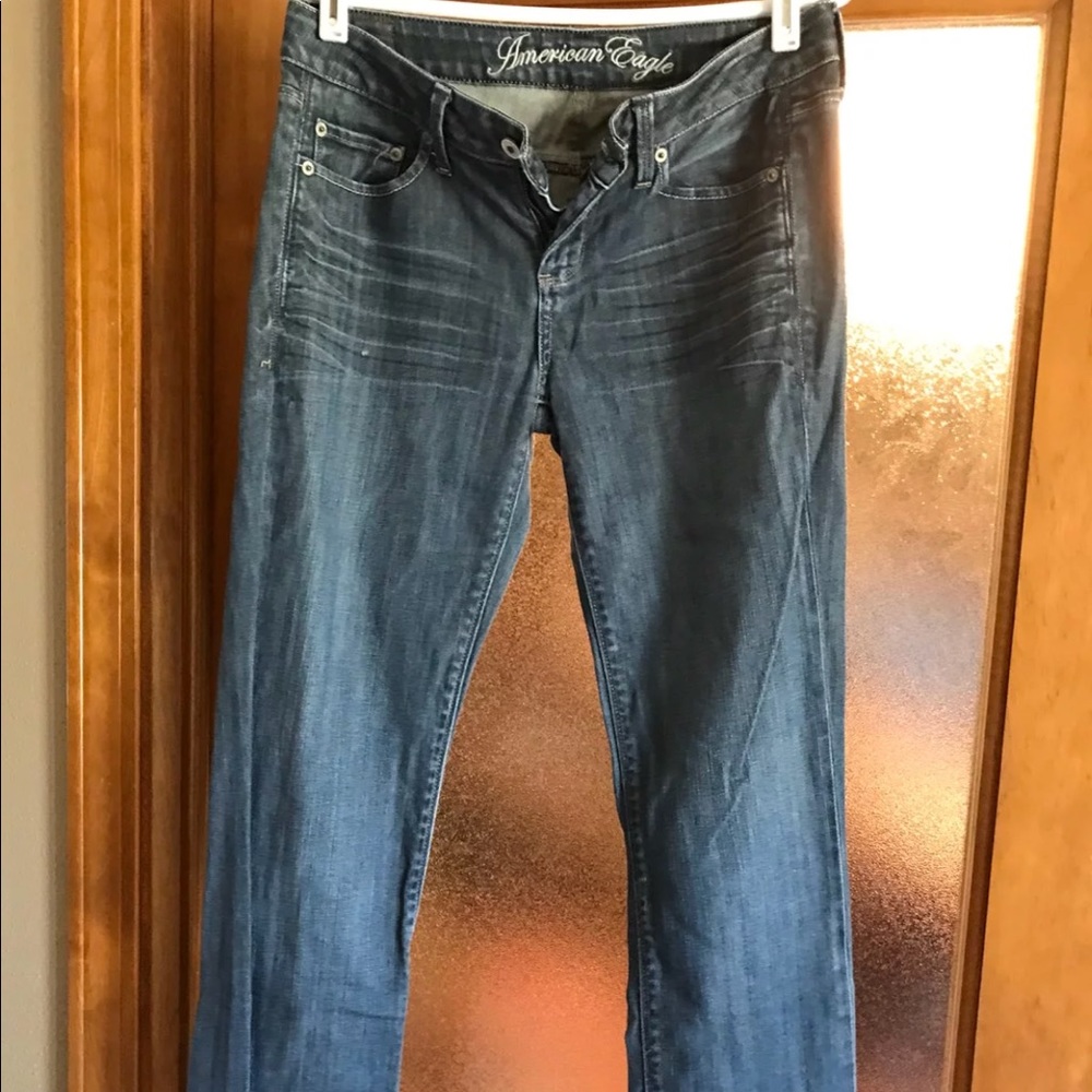 American Eagle Jeans - Picture 1 of 4